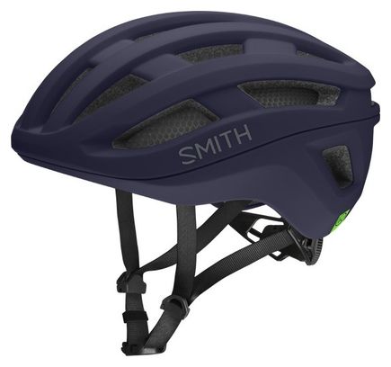 Casco Smith Persist Mips Carretera/Gravilla Azul