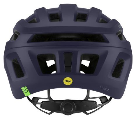 Smith Persist Mips Road/Gravel Helmet Blue