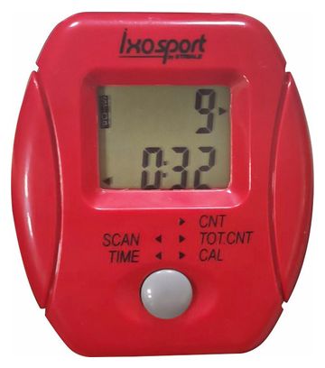Rameur - IXO-5570 - IXOSPORT