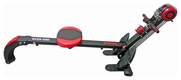 Rameur - IXO-5570 - IXOSPORT