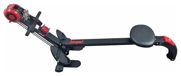 Rameur - IXO-5570 - IXOSPORT