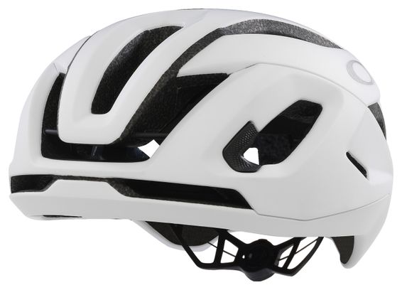 Oakley ARO5 Race Mips Road Helmet White