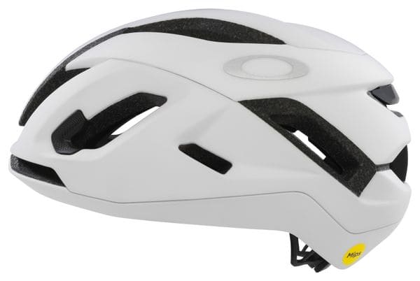 Casco de carretera Oakley ARO5 Race Mips Blanco