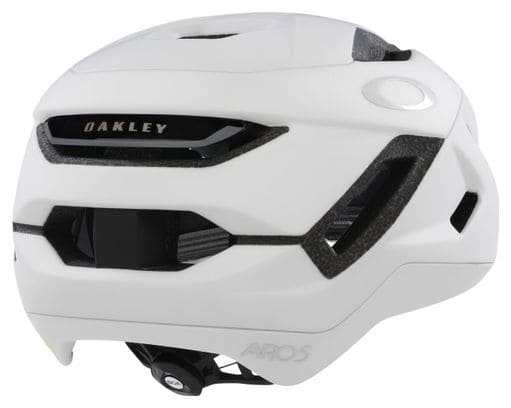 Oakley ARO5 Race Mips Road Helm Wit
