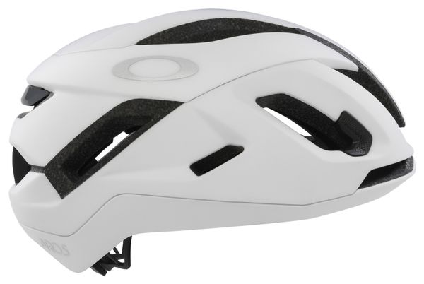 Oakley ARO5 Race Mips Road Helm Wit