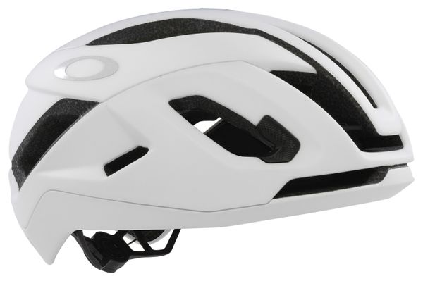 Oakley ARO5 Race Mips Road Helm Wit