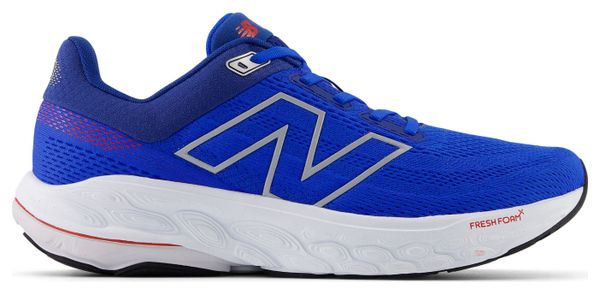 New balance 860 homme bleu online