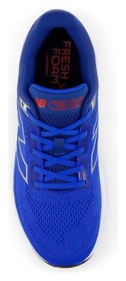 Chaussures Running New Balance Fresh Foam X 860 v14 Bleu Homme