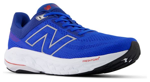 Chaussures Running New Balance Fresh Foam X 860 v14 Bleu Homme