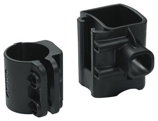 Abus Porte-cadenas 54HB  15-35mm  noir