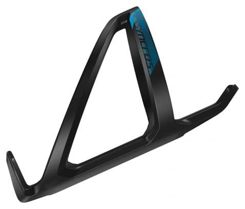 Syncros Coupe Cage 2.0 Bottle Cage Black Ocean Blue