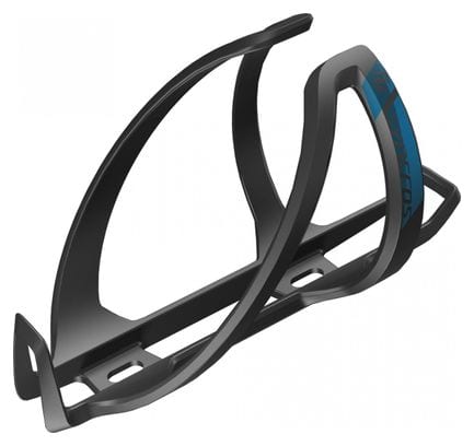 Syncros Coupe Cage 2.0 Bottle Cage Black Ocean Blue
