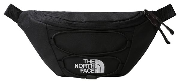 The North Face Jester Gürteltasche Schwarz