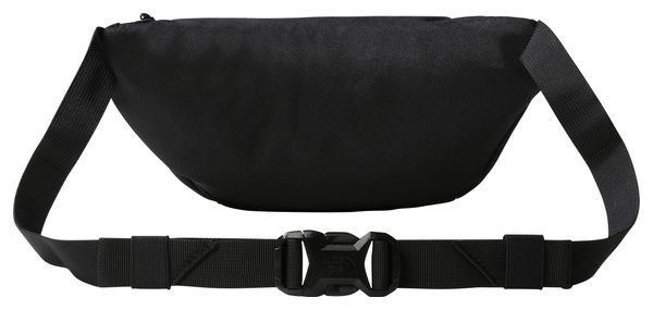 The North Face Jester Banana Bag Black