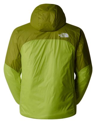 The North Face Andola Synthetic Daunenjacke Grün