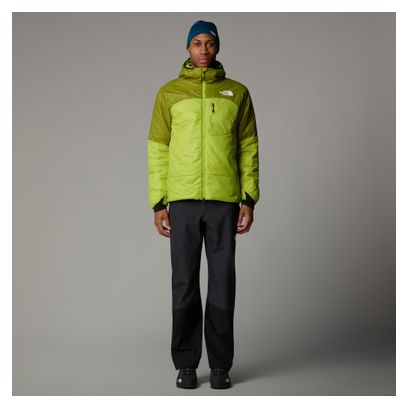 The North Face Andola Synthetic Jacket Green | Alltricks.com