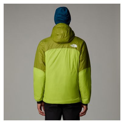 The North Face Andola Synthetic Daunenjacke Grün