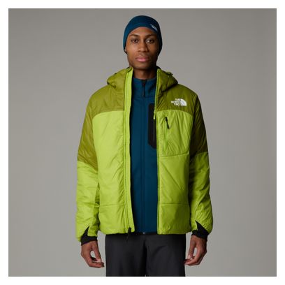 The North Face Andola Synthetic Jacket Green | Alltricks.com