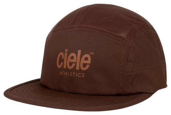 Gorra Ciele GOCap Classic Athletics Oak