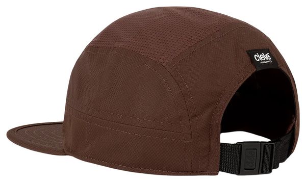 Gorra Ciele GOCap Classic Athletics Oak
