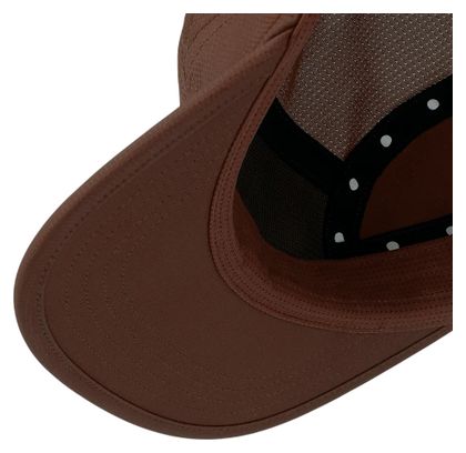 Gorra Ciele GOCap Classic Athletics Oak