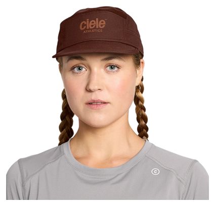 Gorra Ciele GOCap Classic Athletics Oak