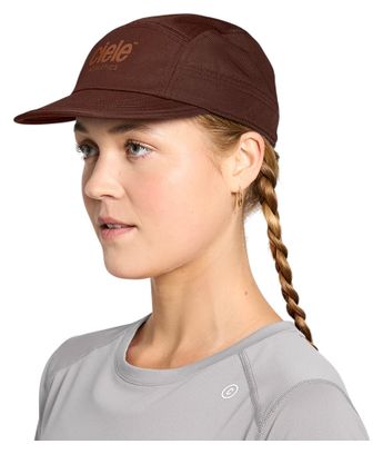 Gorra Ciele GOCap Classic Athletics Oak