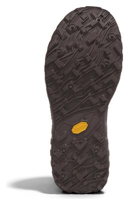 Scarpe da trail norda 001A Scoria Rose da donna