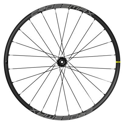 Rueda trasera Mavic Crossmax XL R 29'' | Boost 12x148 mm | 6 hoyos | 2022