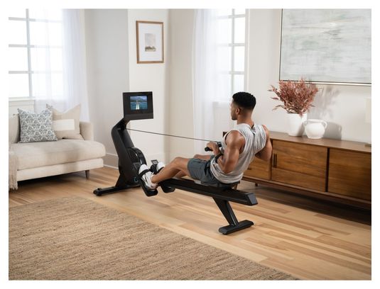 Rameur RW700 Résistance Magnétique / Ecran HD Coaching iFIT