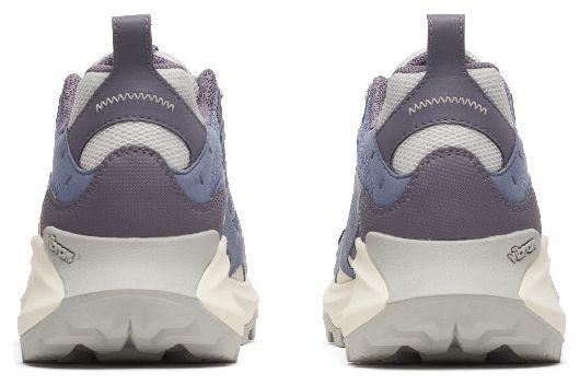 Merrell Moab Speed 2 Botas de senderismo Gore-Tex Azul/Blanco Hombre