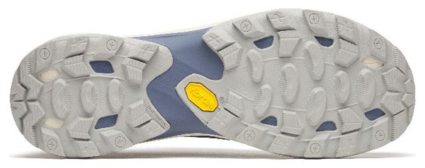 Merrell Moab Speed 2 Botas de senderismo Gore-Tex Azul/Blanco Hombre