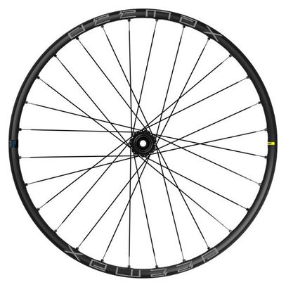 Ruota posteriore Mavic E-Deemax S30 29'' | Boost 12x148 | CenterLock | Body HG