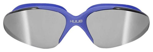 Huub Blue Mink zwembril