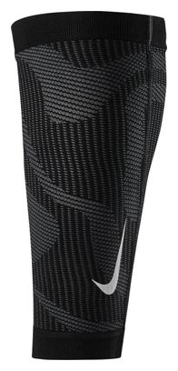 Nike Zoned Knit Kuitstukken Zwart Unisex