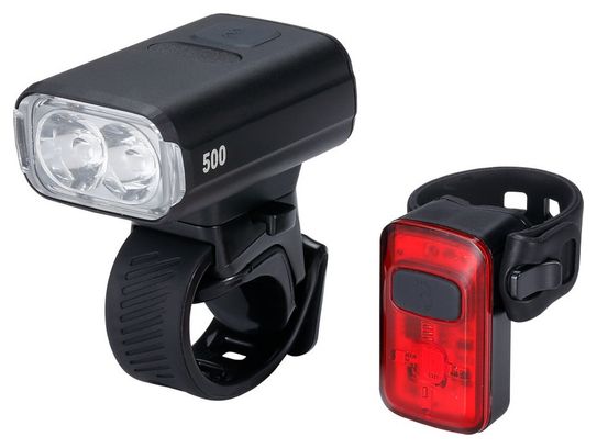 BBB NanoStrike 500 Lighting Kit