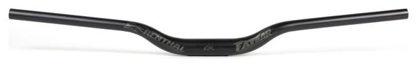Renthal Fatbar DH V3 Aluminium 800mm Zwart stuur