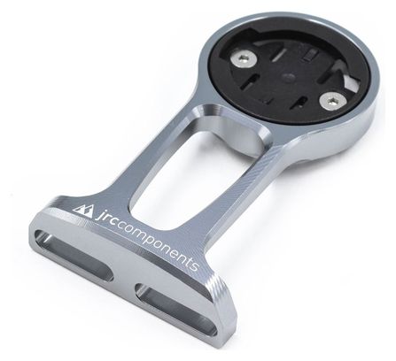 JRC Components Stem Out Front Mount for Wahoo Gunmetal