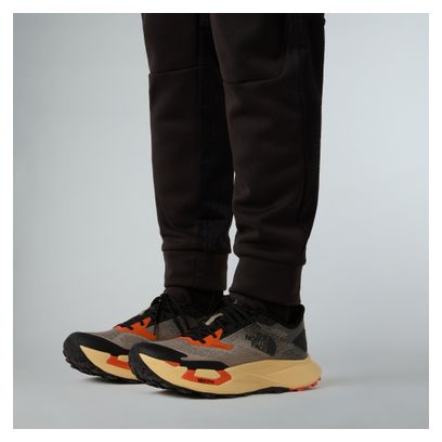 Chaussures Trail The North Face Vectiv Enduris 4 Orange/Noir Homme
