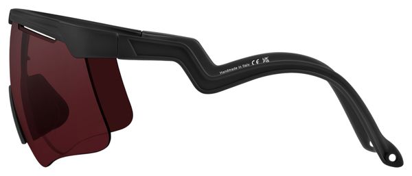 Alba Optics Occhiali Delta Nero Vzum Pou