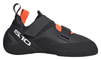 Five Ten Kirigami Rental Gray Climbing Shoes