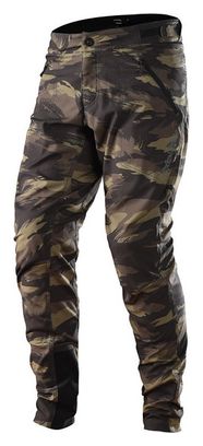 Troy Lee Designs Skyline BRUSHED Camo MILITARY Pants