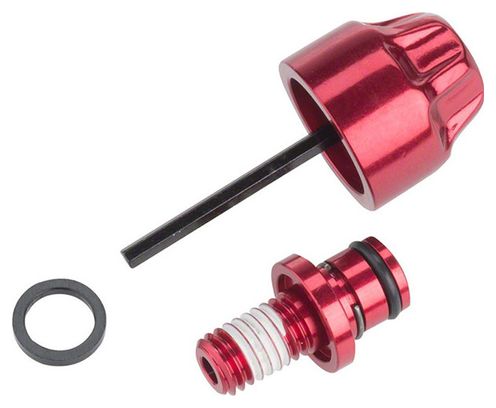 RockShox Rebound Adjustment Knob for Yari