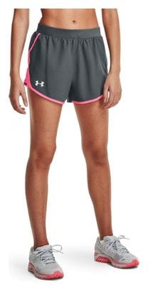 Short femme Under Armour Fly-By 2.0