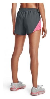 Short femme Under Armour Fly-By 2.0