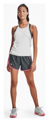 Short femme Under Armour Fly-By 2.0