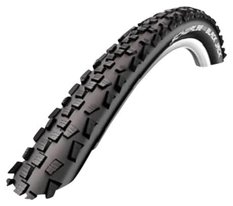 SCHWALBE Pneu Extérieur Jack K-Guard 26X1.90  / 47-559 Mm - Noir