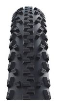 SCHWALBE Pneu Extérieur Jack K-Guard 26X1.90  / 47-559 Mm - Noir