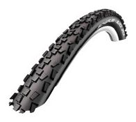 SCHWALBE Pneu Extérieur Jack K-Guard 26X1.90  / 47-559 Mm - Noir