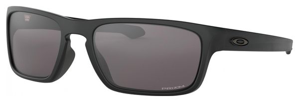 OAKLEY Sliver Stealth Sunglasses Matte Black/Prizm Grey OO9408-0156